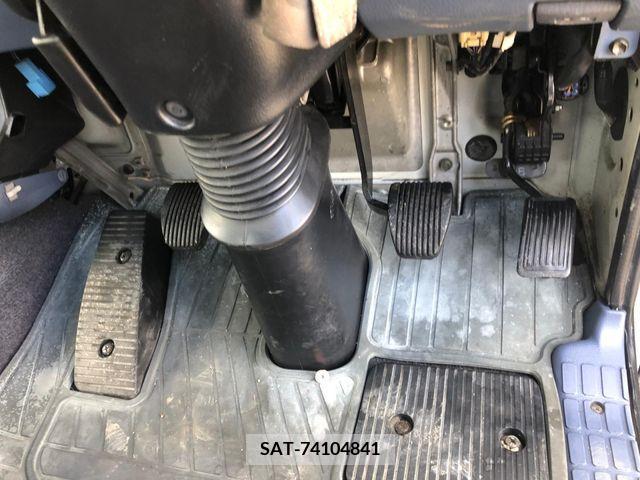 Hino RANGER 2007-08 366871-29