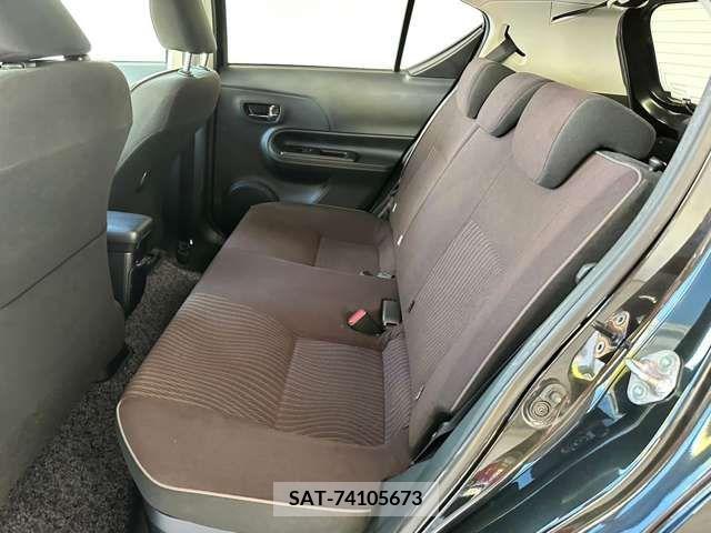 Toyota AQUA 2016-03 356277-14