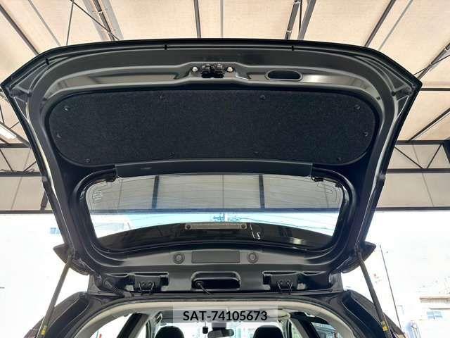 Toyota AQUA 2016-03 356277-13