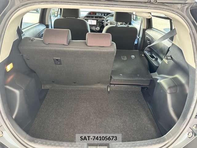 Toyota AQUA 2016-03 356277-10