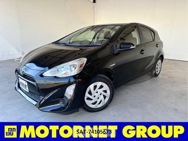 Toyota AQUA 2016-03 356277-0