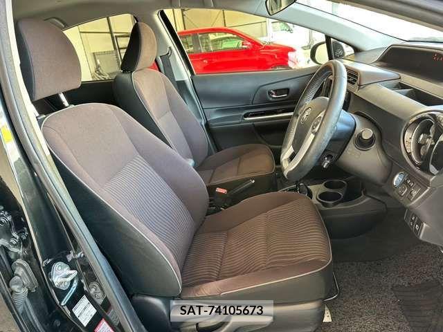 Toyota AQUA 2016-03 356277-6