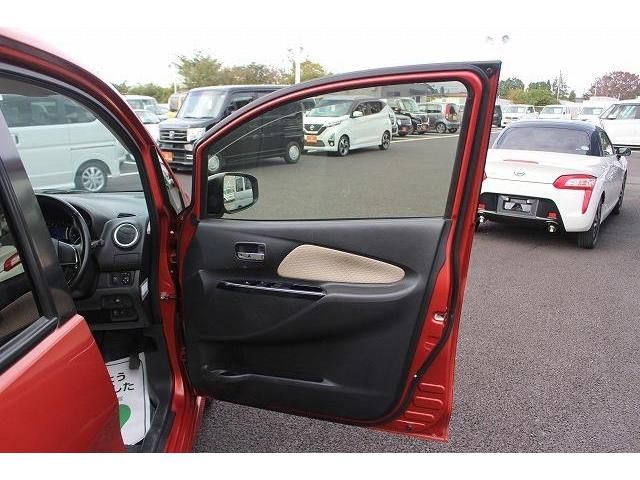 Nissan DAYZ 2015-11 18685-8