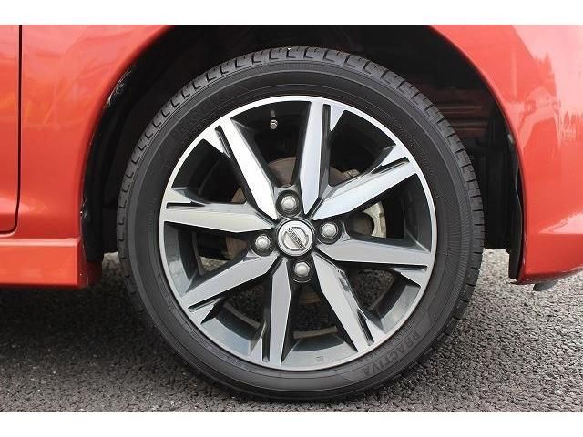Nissan DAYZ 2015-11 18685-7