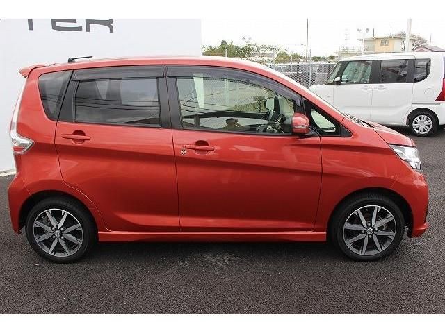 Nissan DAYZ 2015-11 18685-2