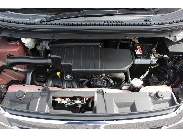 Nissan DAYZ 2015-11 18685-17