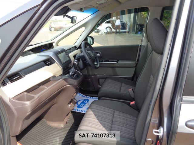 Honda FREED 2019-03 302985-7