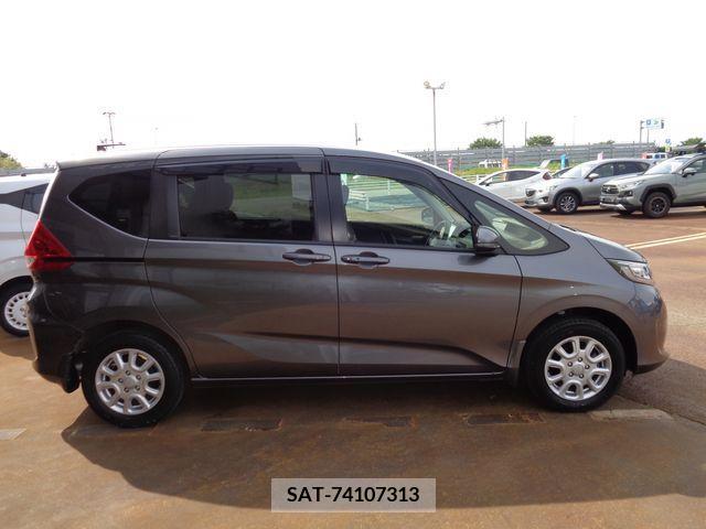 Honda FREED 2019-03 302985-4