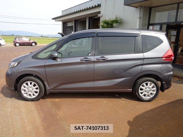 Honda FREED 2019-03 302985-5