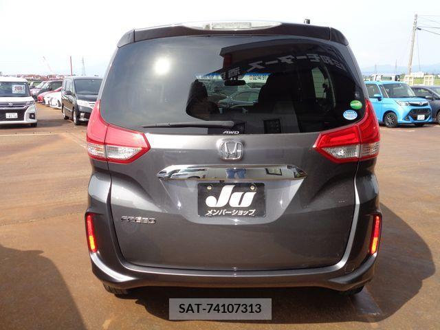 Honda FREED 2019-03 302985-6