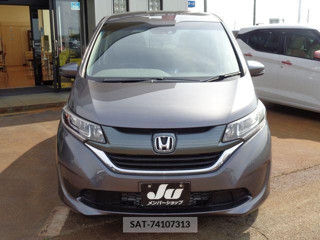 Honda FREED 2019-03 302985-3
