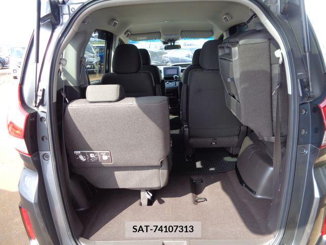 Honda FREED 2019-03 302985-12
