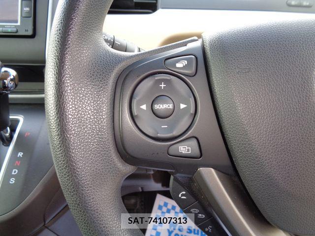 Honda FREED 2019-03 302985-19