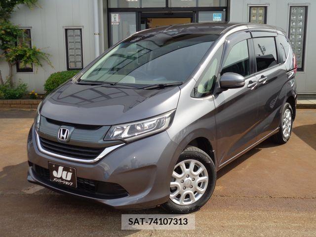 Honda FREED 2019-03 302985-0
