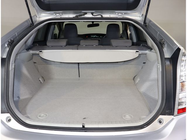 Toyota PRIUS 2010-09 4678-8