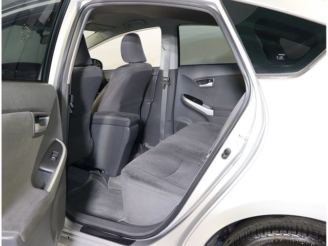 Toyota PRIUS 2010-09 4678-12