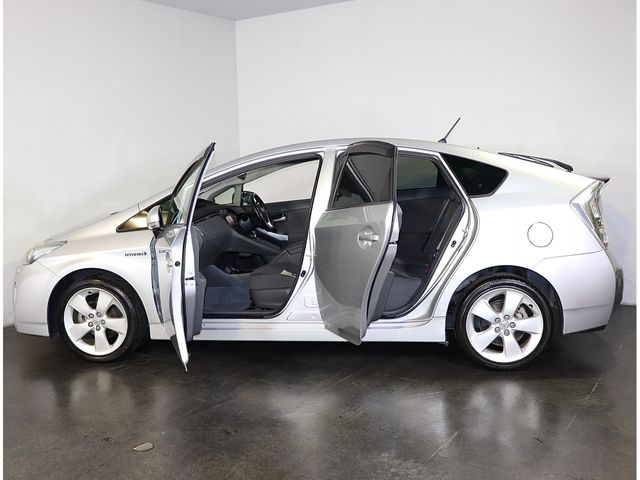 Toyota PRIUS 2010-09 4678-10