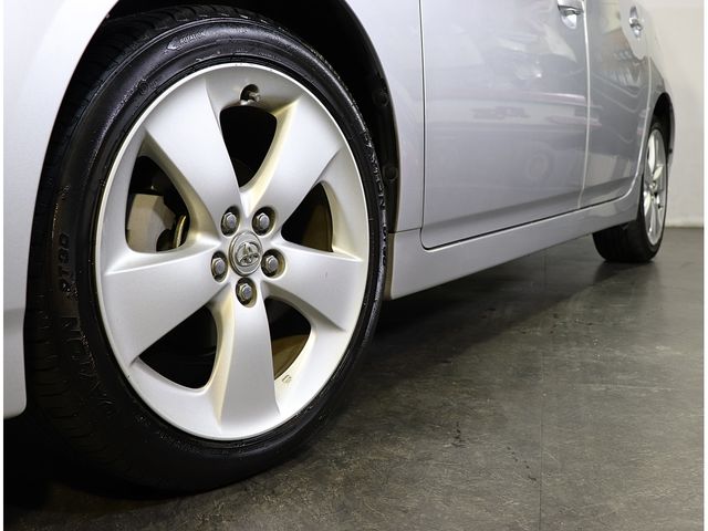 Toyota PRIUS 2010-09 4678-26