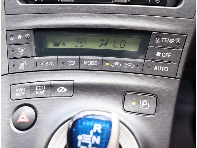 Toyota PRIUS 2010-09 4678-20