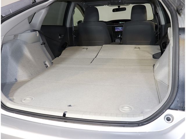 Toyota PRIUS 2010-09 4678-24