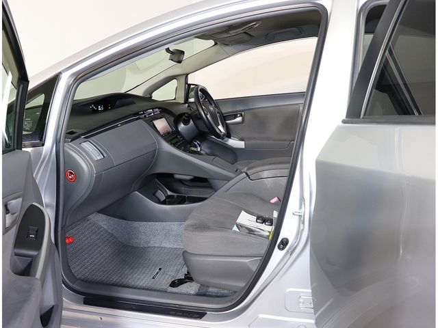 Toyota PRIUS 2010-09 4678-11