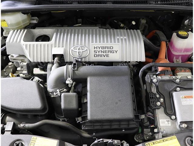 Toyota PRIUS 2010-09 4678-29