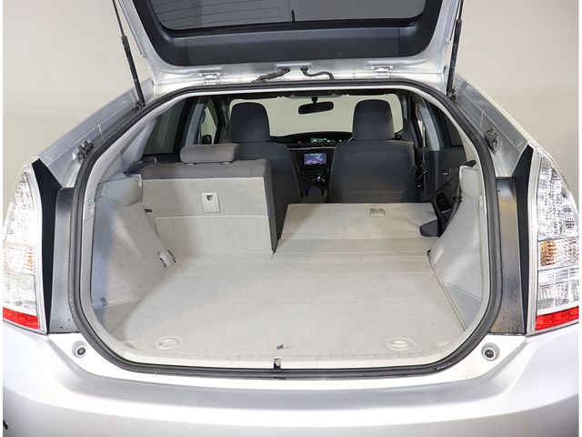 Toyota PRIUS 2010-09 4678-23