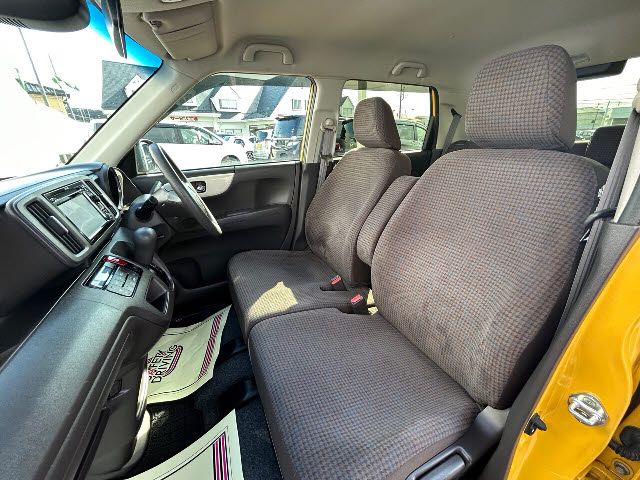 Honda N-ONE 2018-04 2137-18