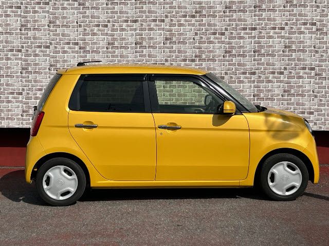 Honda N-ONE 2018-04 2137-17