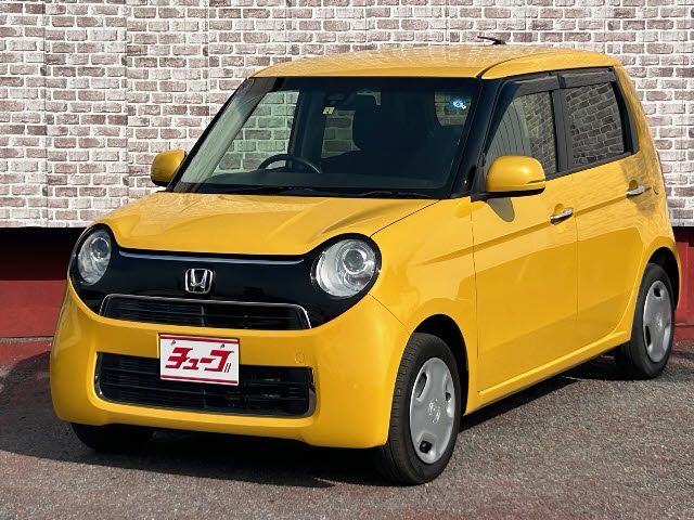 Honda N-ONE 2018-04 2137-0