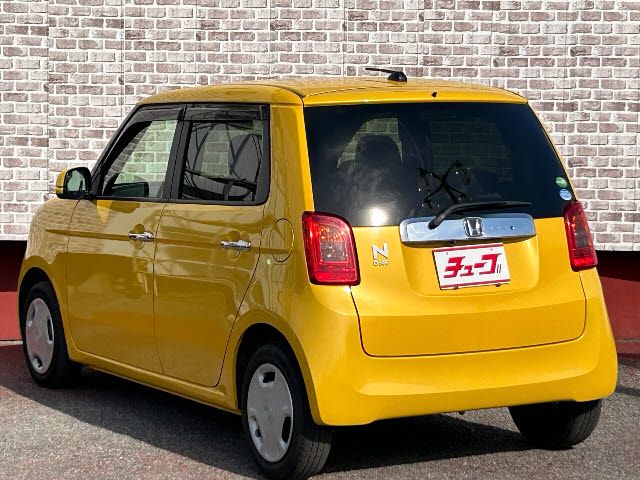 Honda N-ONE 2018-04 2137-8