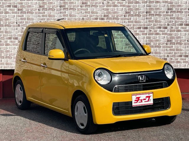 Honda N-ONE 2018-04 2137-6