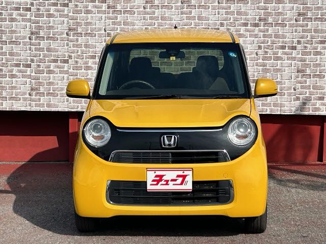 Honda N-ONE 2018-04 2137-24