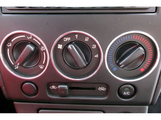 Daihatsu COPEN 2002-01 4602-9
