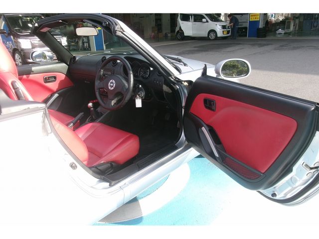 Daihatsu COPEN 2002-01 4602-15