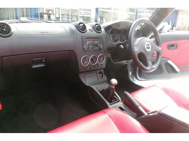 Daihatsu COPEN 2002-01 4602-19