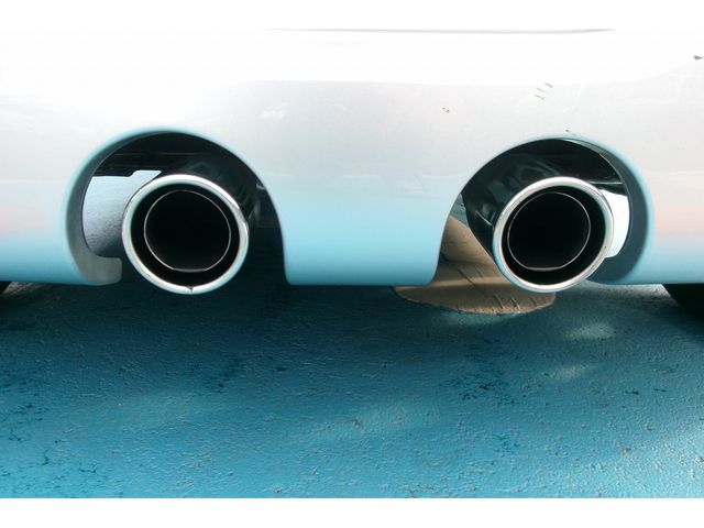 Daihatsu COPEN 2002-01 4602-21