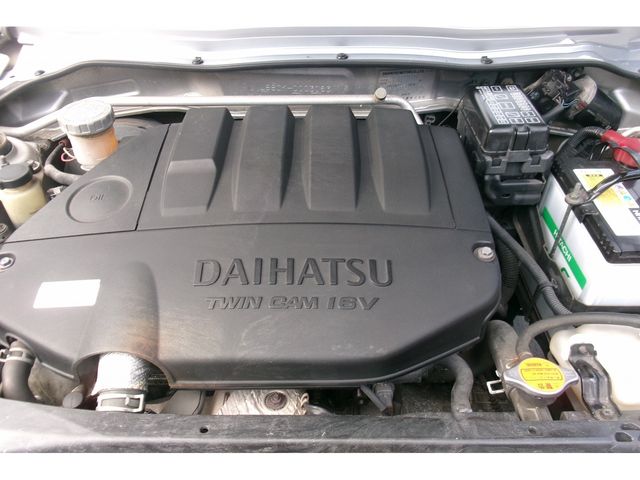 Daihatsu COPEN 2002-01 4602-25