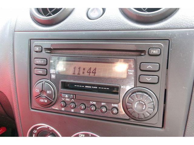 Daihatsu COPEN 2002-01 4602-8