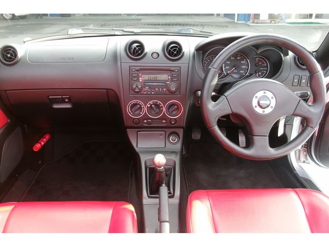 Daihatsu COPEN 2002-01 4602-14