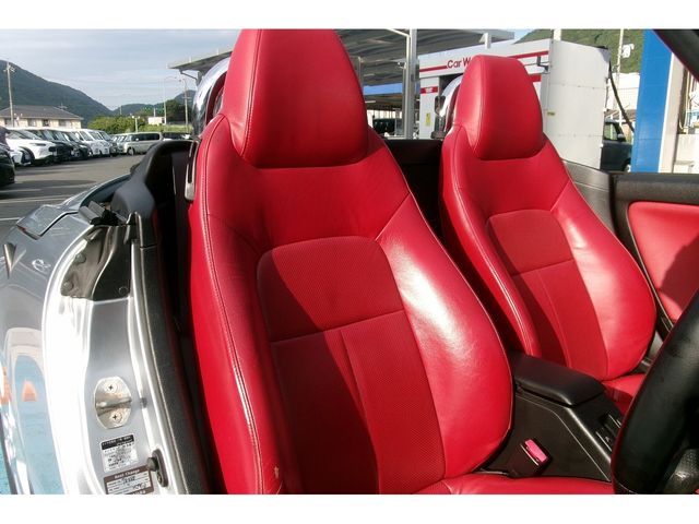 Daihatsu COPEN 2002-01 4602-16