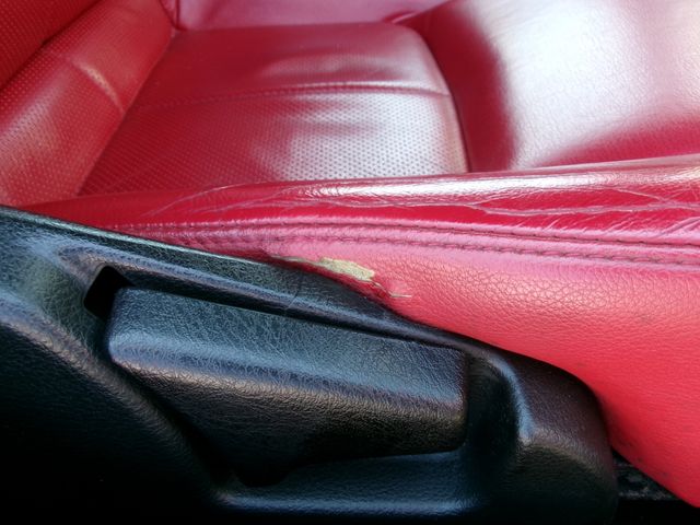 Daihatsu COPEN 2002-01 4602-29