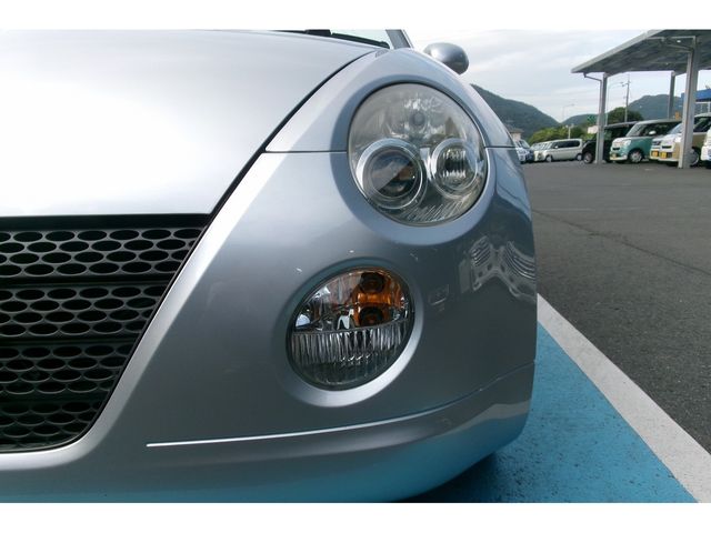 Daihatsu COPEN 2002-01 4602-24