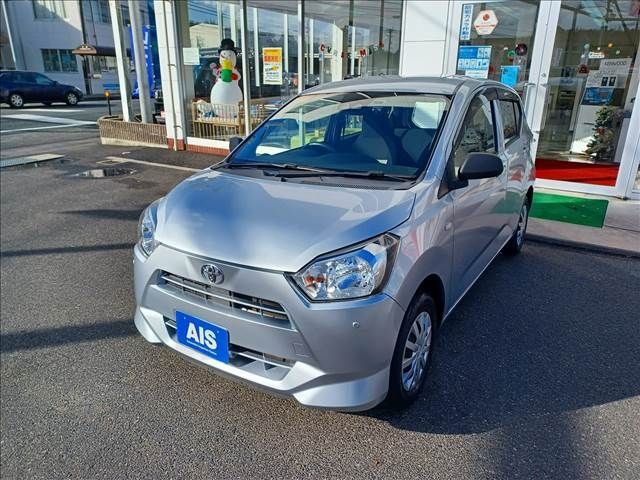 Toyota PIXIS EPOCH 2018-11 192413-0