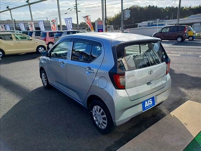 Toyota PIXIS EPOCH 2018-11 192413-2