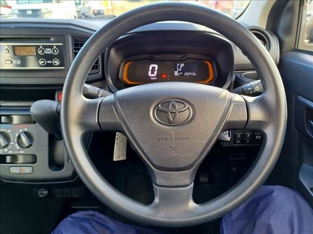 Toyota PIXIS EPOCH 2018-11 192413-16