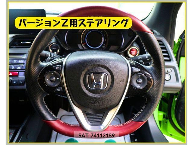 Honda S660 2020-05 343542-19