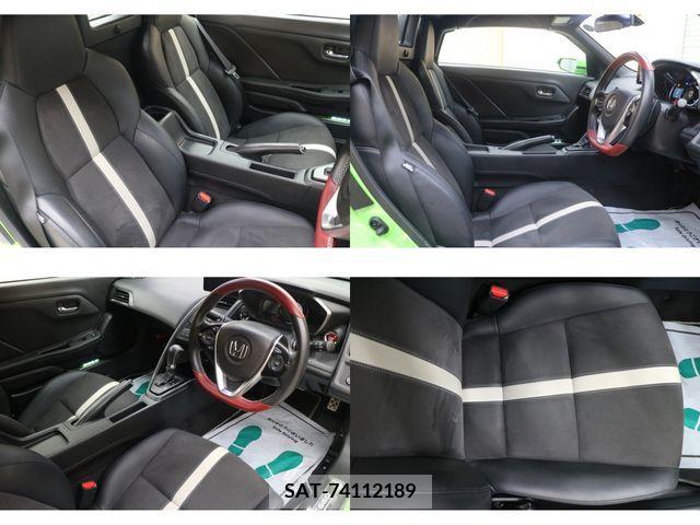 Honda S660 2020-05 343542-25