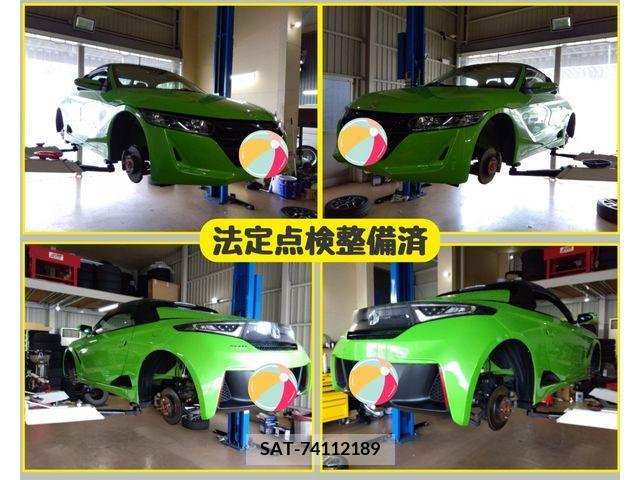 Honda S660 2020-05 343542-5