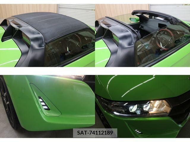 Honda S660 2020-05 343542-27